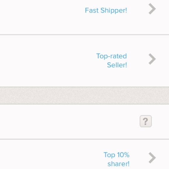 Meet Your Posher - Picture 4 of 5